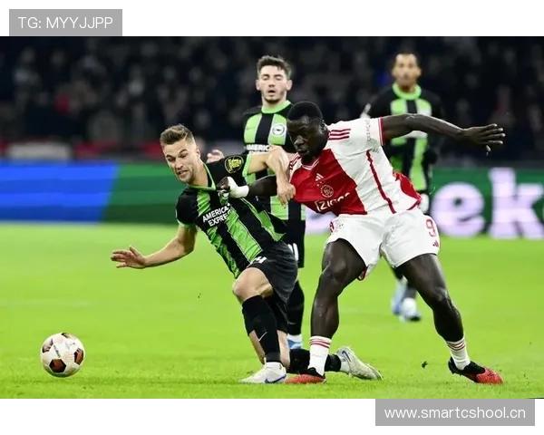 阿贾克斯关键战表现波动,对球队赛季走势形成制约 阿贾克斯关键战表现波动,对球队赛季走势形成制约