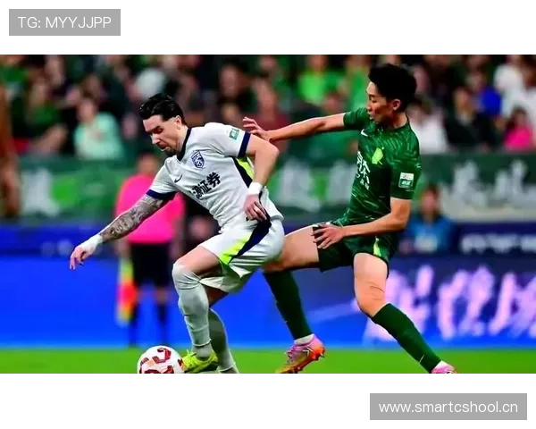 国安控球率占优却难破防,进攻困局对争冠形势产生影响