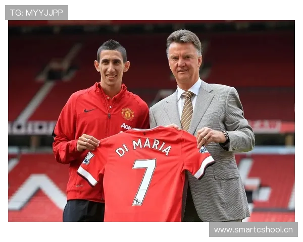 安赫尔·迪马利亚：曼联生涯与英超阶段表现解析