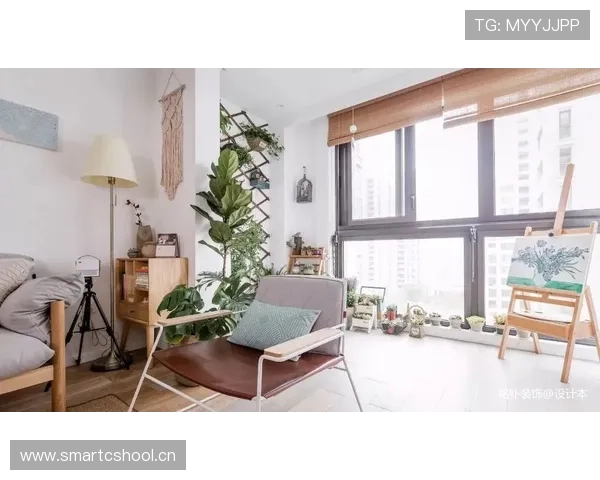 王燊超随手拍个家居照，我看着窗帘默默关掉了自己的房贷页面