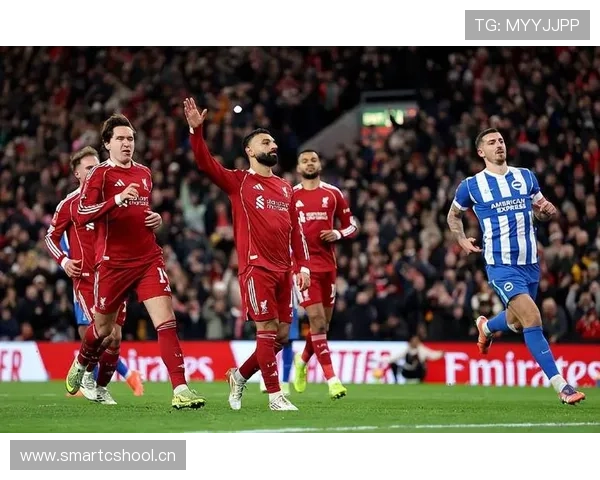 利物浦近期表现强势，但比赛稳定性下滑已逐步反映在关键战中